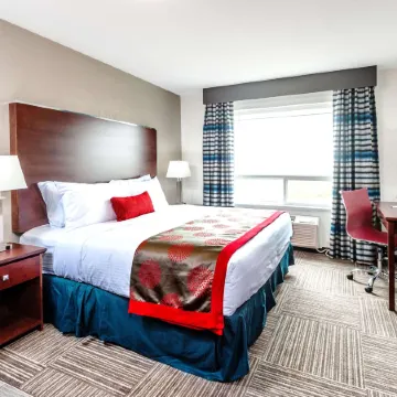 Ramada by Wyndham Moose Jaw