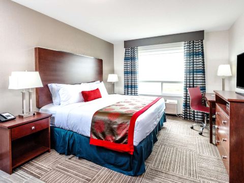 Ramada by Wyndham Moose Jaw