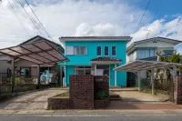 Viilent Kujukuri Ocean1 - Vacation Stay 33286V Hotels near Kujukuri Umitsuri Center