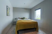 白日夢 海爾努蘭 Akureyrarbaer住宿飯店