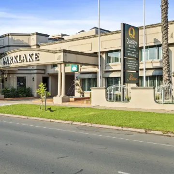 Quality Hotel Parklake Shepparton