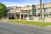 Quality Hotel Parklake Shepparton Hotel a Shepparton