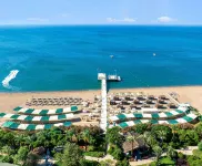 Concorde De Luxe Resort Lara Antalya – Prive Ultra All Inclusive - Romantic