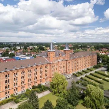 Hampton by Hilton Celle