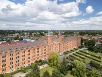 Hampton by Hilton Celle Hotels near Lidl