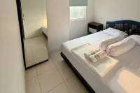 Zultanz Suite Family Hotell i Citaringgul