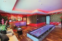 Ramada by Wyndham Alleppey - Quầy bar