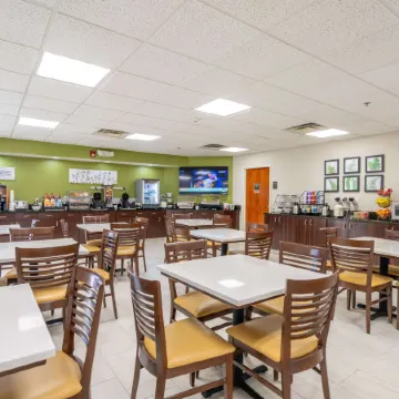 Sleep Inn Murfreesboro