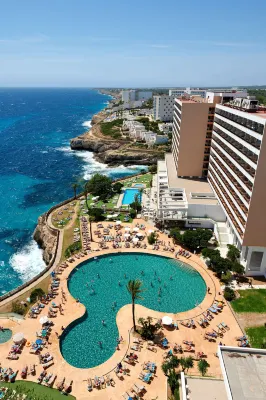 Alua Calas de Mallorca Resort Hotels in Calas de Mallorca