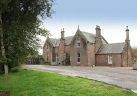 Beauly Station Hotels in Beauly