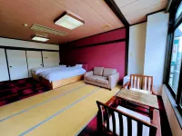 Ichifukuso Hotels in Fujitsu District