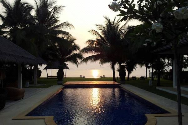 메모리 비치 프론트(The Memory Beach Front)_5