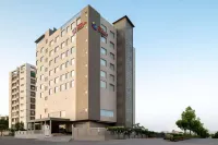 Ramada Encore by Wyndham Udaipur Roopnagar Các khách sạn ở Udaipur