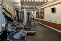 Ramada by Wyndham Thunder Bay Airlane Hotel - Kuntosalit