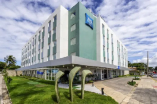 Ibis Budget Recife Jaboatão โรงแรมใน