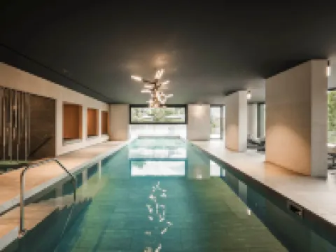 Hotel Belvedere Locarno Hotels in Locarno