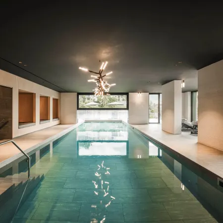 Hotel Belvedere Locarno