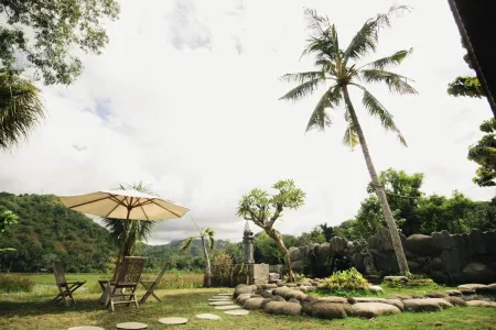 Bhalance Retreat, Mind and Soul Отели рядом с достопримечательностью «Yeh Malet Beach»