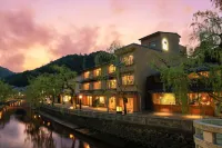 Akaishiya Hotels in Toyooka