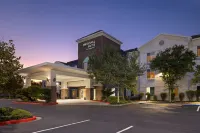 SpringHill Suites Turlock Hotels in Turlock