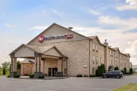 Best Western Plus Howe Inn - 3 tähden