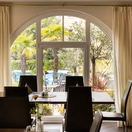 Hotel Villa Laurus