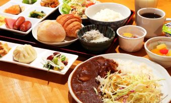 APA Hotel Higashi-Shinjuku Ekimae