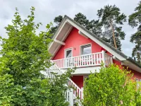 Müritz Ferienpark Röbel