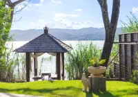 Adventure Base Where You Can Wake up to the Sound Hotel a Saikai