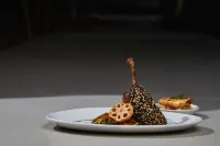 Radisson Resort Kolobrzeg - Frühstück