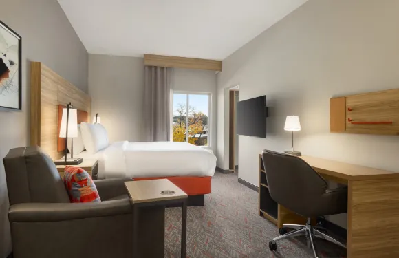 邁阿密多拉燭木套房酒店