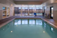 Courtyard Victorville Hesperia - Pools