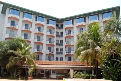 Mariador Palace