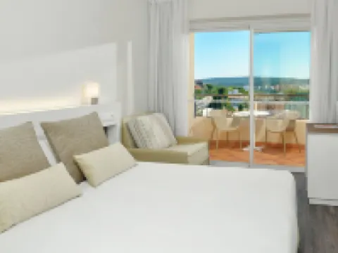 Sol Palmanova Mallorca Hotels in Palmanova