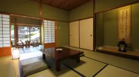 Fukuchi-IN Hôtels à : Kōya