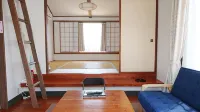 Country House Tsuberi Hotel a Asahi