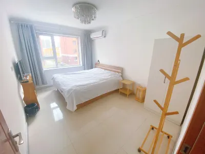 Xiaomeng Homestay (Fanrong Hutong No. 2)