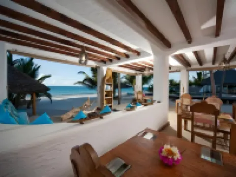 Waterlovers Beach Resort