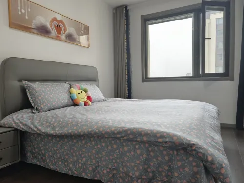 Tongxin Homestay (Zhai Nan Road)