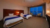 Yunoko Umi to Yuyake Hotels in Minamata