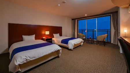 Yunoko Umi to Yuyake