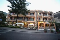 Hotel Santa Lucia