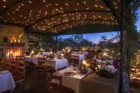 San Ysidro Ranch - Boutique
