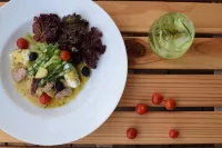 Holiday Inn Resort GOA by IHG - breakfast