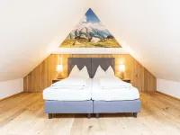 #4 Mit 2 Schlafzimmern für 7 Personen Hotels in Sankt Lorenzen ob Murau