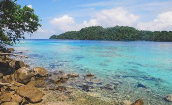 The Pade Dive Resort