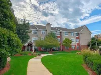 Residence Inn Gaithersburg Washingtonian Center Hotels in Gaithersburg