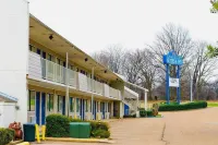 Motel 6 Millington, TN Hotels in Millington
