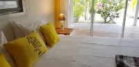 Jardin d'O naturist resort