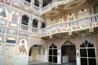 Hotel Shekhawati, A Boutique Stay Hotels in Mandawa